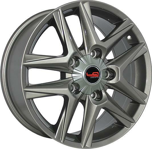 Replica TY102 8x18 5x150 ET 60 Dia 110.2 HB