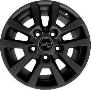 Replica TY106 8x18 5x150 ET 60 Dia 110.1 MB