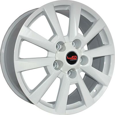 Replica TY106 8.5x20 5x150 ET 60 Dia 110.1 W