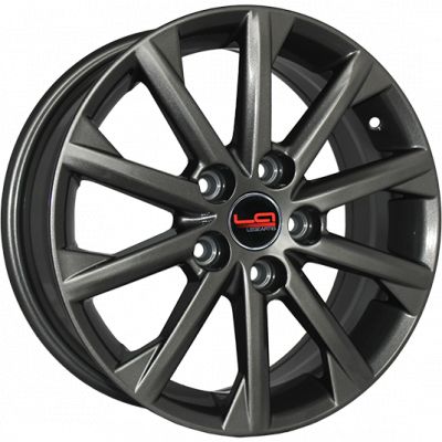 Replica TY119 6.5x16 5x114.3 ET 45 Dia 60.1 GM