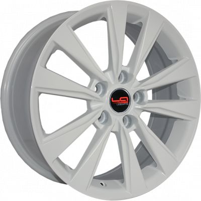 Replica TY122 7x17 5x114.3 ET 45 Dia 60.1 WF