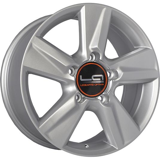 Replica TY123 8x18 5x150 ET 60 Dia 110.1 MB