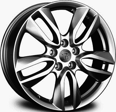 Replica TY129 7x19 5x114 ET 35 Dia 60 GM