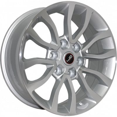 Replica TY175 7.5x18 6x139.7 ET 25 Dia 106.1 SF