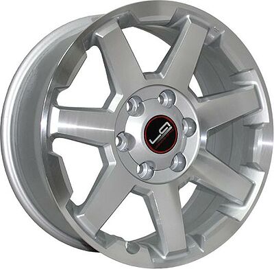 Toyota TY176 7.5x18 6x139.7 ET 25 Dia 106.1 SF