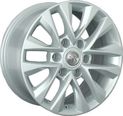 Replica TY184 7.5x18 6x139.7 ET 25 Dia 106.1 GM