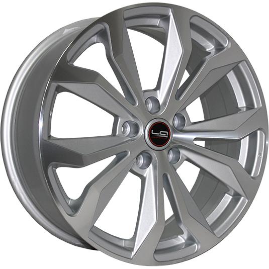 Replica TY212 7.5x18 5x114.3 ET 30 Dia 60.1 SFP