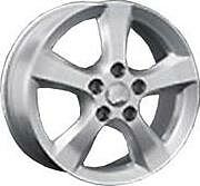Replica TY23 6.5x16 5x100 ET 45 Dia 54.1 FGRF