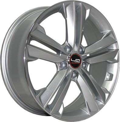 Replica TY233 7.5x18 5x114.3 ET 45 Dia 60.1 SF