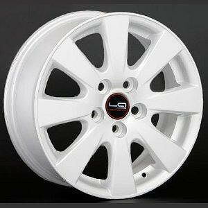 Replica TY29 6.5x16 5x114.3 ET 45 Dia 60.1 HB