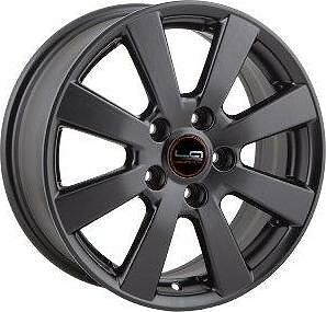 Replica TY29 6.5x16 5x114.3 ET 45 Dia 60.1 HB