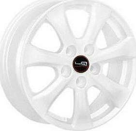 Replica TY30 6.5x16 5x114.3 ET 45 Dia 60.1 