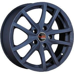 Replica TY32 6.5x16 5x114.3 ET 45 Dia 60.1 HS