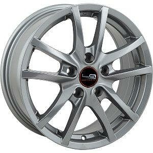 Replica TY32 6.5x16 5x114.3 ET 45 Dia 60.1 HS