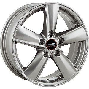 Replica TY39 7.5x18 5x120 ET 32 Dia 60.1 HP
