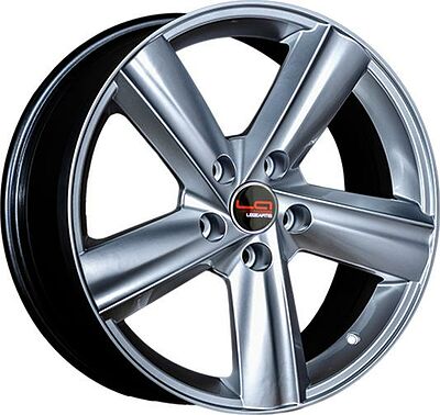 Replica TY39 7.5x18 5x120 ET 32 Dia 60.1 HP