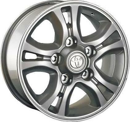 Replica TY4 Replica TY4