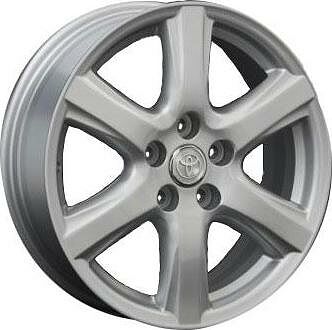 Replica TY40 7x17 5x114.3 ET 45 Dia 60.1 MB