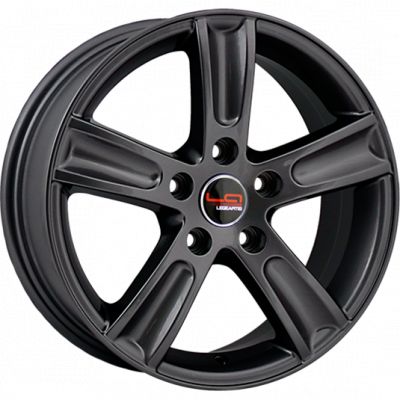 Replica TY41 6.5x16 5x114.3 ET 39 Dia 60.1 