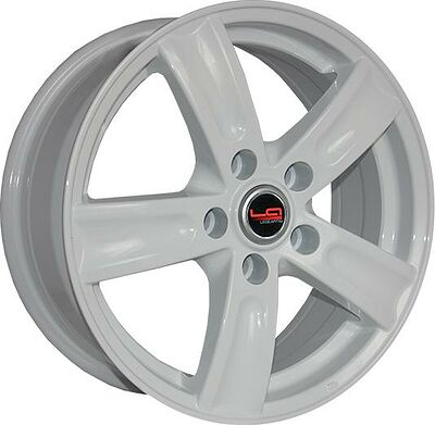 Replica TY41 6.5x16 5x100 ET 45 Dia 54.1 W