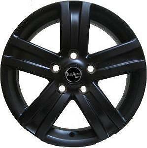 Replica TY42 6.5x16 5x114.3 ET 45 Dia 60.1 