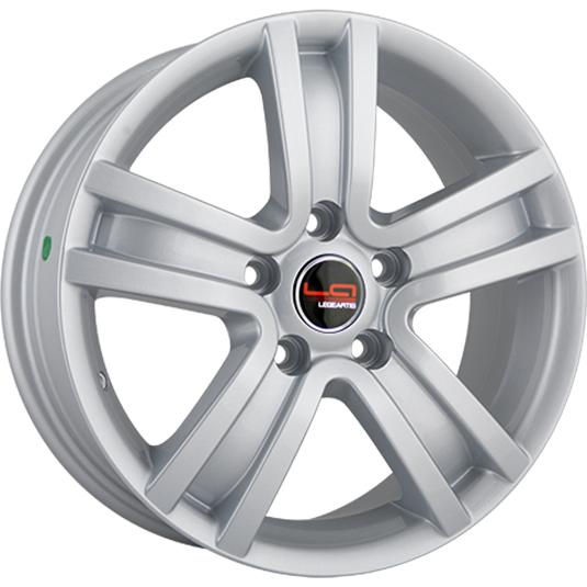 Replica TY42 6.5x16 5x114.3 ET 45 Dia 60.1 
