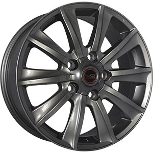 Replica TY43 8.5x20 5x150 ET 40 Dia 110.2 HS