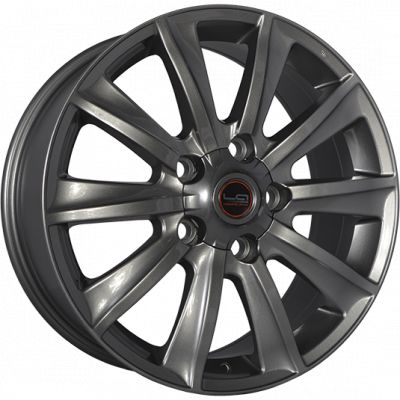 Replica TY43 8.5x20 5x150 ET 40 Dia 110.2 HS