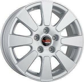 Replica TY45 6.5x16 5x114.3 ET 45 Dia 60.1 HS