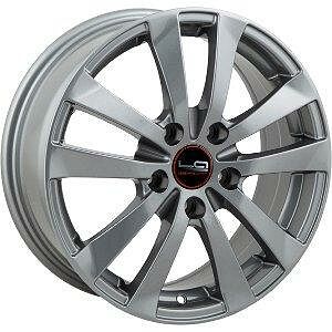 Replica TY46 6.5x16 5x114.3 ET 45 Dia 60.1 