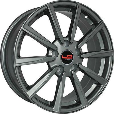 Replica TY48 7x17 5x114.3 ET 39 Dia 60.1 BKFP