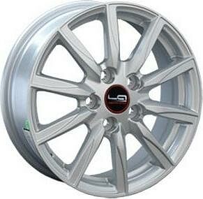 Replica TY48 7x17 5x114.3 ET 39 Dia 60.1 BKFP