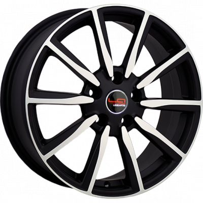 Replica TY48 7x17 5x114.3 ET 45 Dia 60.1 BKF
