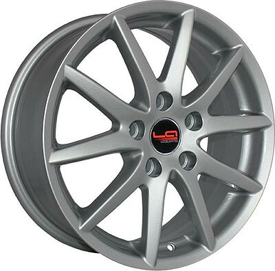 Replica TY49 6.5x16 5x100 ET 45 Dia 54.1 CH