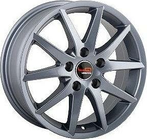 Replica TY49 6.5x16 5x114.3 ET 45 Dia 60.1 GM