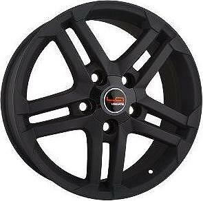 Replica TY54 8.5x20 5x150 ET 60 Dia 110 MB