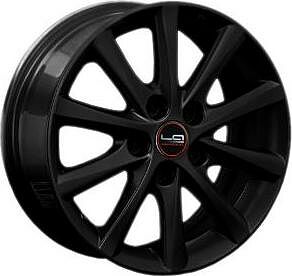 Replica TY58 6.5x16 5x114.3 ET 45 Dia 60.1 MS
