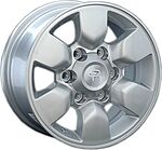 Диски для Hyundai Terracan Диски для Hyundai Terracan