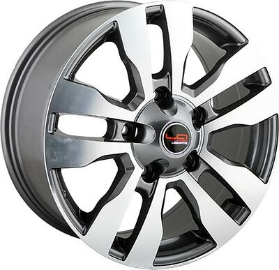 Replica TY77 8x18 5x150 ET 60 Dia 110.1 HBFP
