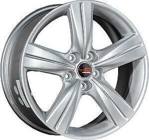 Replica TY92 7x17 5x114.3 ET 45 Dia 60.1 MB