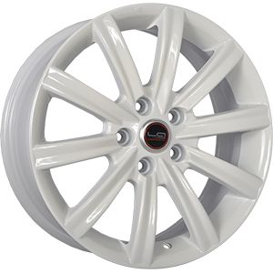 Replica TY99 6.5x16 5x114.3 ET 45 Dia 60.1 CHB