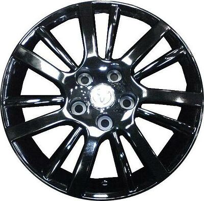 Replica W1508 6.5x16 5x114.3 ET 45 Dia 60.1 черный