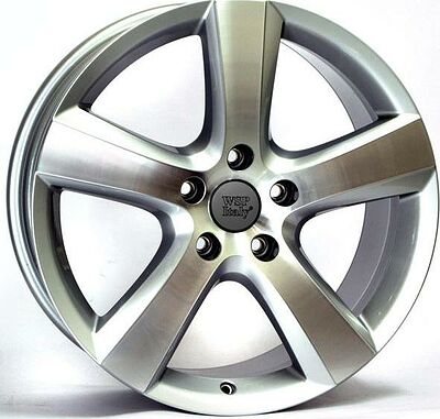 Replica VO51 8x18 5x112 ET 33 Dia 57.1 