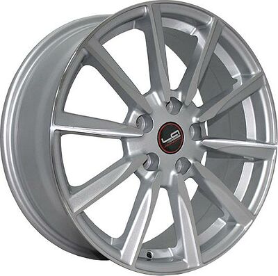 Volkswagen VV186 7x17 5x112 ET 43 Dia 57.1 BKF