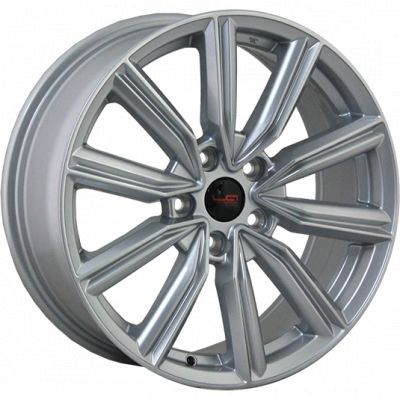 Volkswagen VV218 7x17 5x112 ET 40 Dia 57.1 HBFP