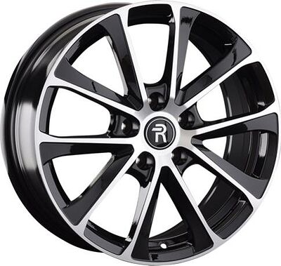 Volkswagen VV241 7x17 5x112 ET 40 Dia 57.1 sf