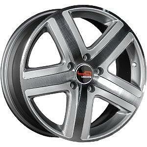 Replica VW1 9x19 5x130 ET 60 Dia 71.6 MS