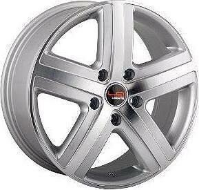 Replica VW1 9x19 5x130 ET 60 Dia 71.6 MS
