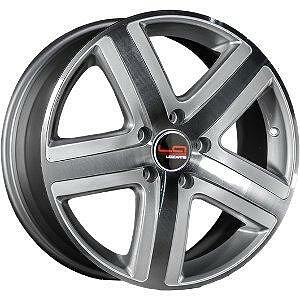 Replica VW1 8x18 5x130 ET 53 Dia 71 FSF