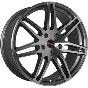 Replica VW103 7x16 5x112 ET 50 Dia 57.1 SF